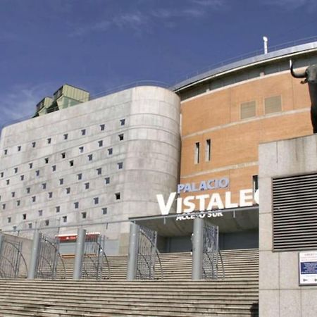 Apt Nuevo! 2 Hab, Bano Doble, Garaje, Metro A 200M Madrid Luaran gambar