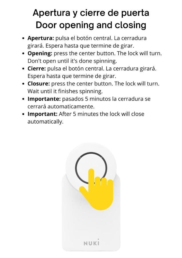 Apt Nuevo! 2 Hab, Bano Doble, Garaje, Metro A 200M Madrid Luaran gambar